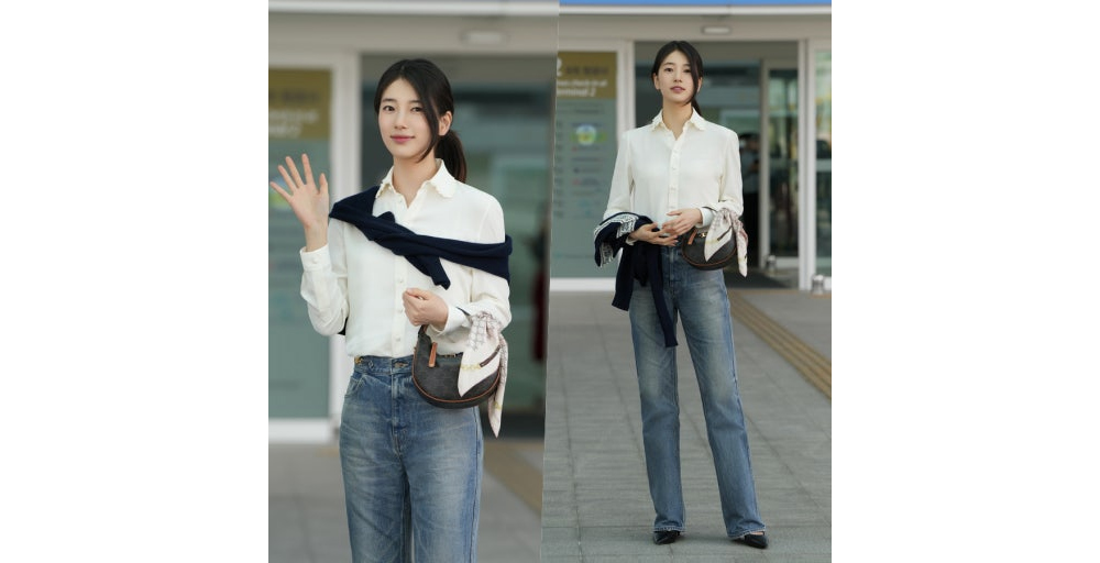 수지 셀린느 가방 가격 - 허시백 가방
